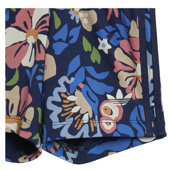 SHORT TEE SET